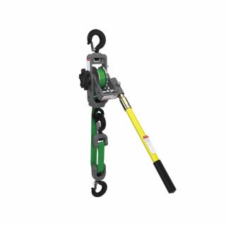 Slingco 3K Strap Hoist